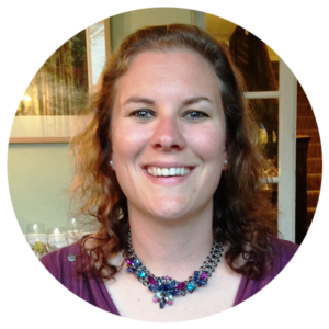 Vicky Butterby, NDIDA Practice